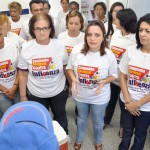 Estado inicia vacinação do idoso e reforça imunização contra gripe H1N1 -