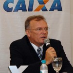 superintendente da CEF
