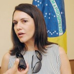 SSP e profissionais de segurança pública são homenageados pela CEF - Luciano Pimentel