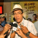Governo do Estado lança oficialmente os festejos juninos -