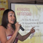 Governo do Estado lança oficialmente os festejos juninos -