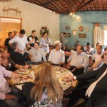 Governo do Estado lança oficialmente os festejos juninos -