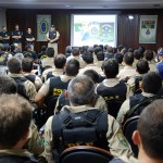 Polícia desarticula quadrilha que roubava cargas na BR101 -
