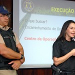Polícia desarticula quadrilha que roubava cargas na BR101 -