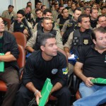 Polícia desarticula quadrilha que roubava cargas na BR101 -