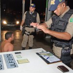 Polícia desarticula quadrilha que roubava cargas na BR101 -