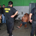 Polícia desarticula quadrilha que roubava cargas na BR101 -