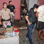 Polícia desarticula quadrilha que roubava cargas na BR101 -