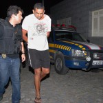 Polícia desarticula quadrilha que roubava cargas na BR101 -