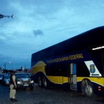 Polícia desarticula quadrilha que roubava cargas na BR101 -