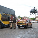 Polícia desarticula quadrilha que roubava cargas na BR101 -