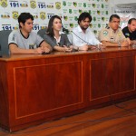 Polícia desarticula quadrilha que roubava cargas na BR101 -