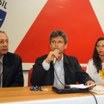 Governo e Conselho lançam plano contra a violência infantojuvenil - Danival Falcão