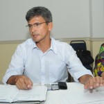 Conselho da Criança define planejamento para gestão 2010/2011 - Cláudia Itatiane Cardoso