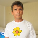 Mobilização na orla alerta população contra a violência sexual infantojuvenil - Danival Falcão