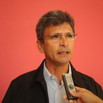 Seides e Cedca participam de ‘Encontro Regional para Integração do Suas/Sinase’ - Danival Falcão
