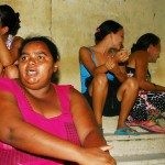 Mais de mil cidadãs de Capela e Dores são atendidas em nova edição do Bem Mulher - Atendimento em Capela / Fotos: Edson Araújo