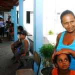 Mais de mil cidadãs de Capela e Dores são atendidas em nova edição do Bem Mulher - Atendimento em Capela / Fotos: Edson Araújo