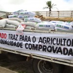 Emdagro promove ações destinadas aos agricultores em Aquidabã - Fotos: Ascom/Emdagro