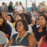 Antônia Menezes assume a presidência da Fundação Renascer -