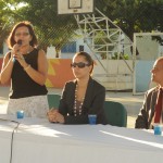 Antônia Menezes assume a presidência da Fundação Renascer -