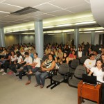 presidente do CEDCA