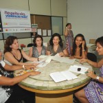 Assistentes sociais são fundamentais na efetivação de políticas públicas - Assistentes sociais / Fotos: Edinah Mary/Seides