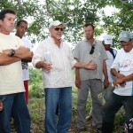 Governo Estadual incentiva a diversificação da produção pelo homem do campo  -