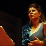 pera Aída marca a temporada de sucesso da Orsse - Fotos: Marcelle Cristinne/Secult