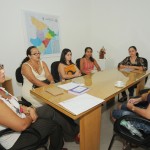 Seides contempla vencedores do Prêmio 'Mulher e Igualdade de Gênero' - Fotos: Edinah Mary/Seides