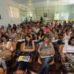 Estado e MDS capacitam prefeituras sobre nova classificação socioassistencial -