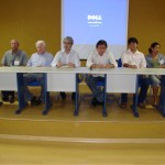 Fórum implanta Observatório de Assistência Técnica e Extensão Rural em Sergipe - Fotos: Ascom/Emdagro