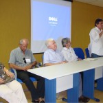 Fórum implanta Observatório de Assistência Técnica e Extensão Rural em Sergipe - Fotos: Ascom/Emdagro