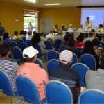 Fórum implanta Observatório de Assistência Técnica e Extensão Rural em Sergipe - Fotos: Ascom/Emdagro