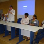 Fórum implanta Observatório de Assistência Técnica e Extensão Rural em Sergipe - Fotos: Ascom/Emdagro