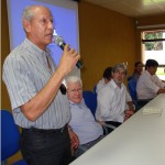 Fórum implanta Observatório de Assistência Técnica e Extensão Rural em Sergipe - Fotos: Ascom/Emdagro