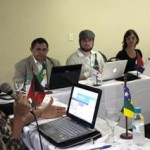 Sergipe discute políticas culturais em Fórum na Paraíba - Foto: José Lins