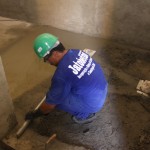 Governo executa reforma completa no Estádio Francão em Estância -