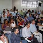 Profissionais de contabilidade participam de curso sobre Refis ministrado pela Sefaz  -