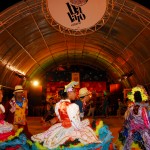 Balaio Cultural’ resgata cultura e atrai público para a Orla -
