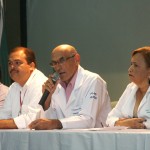 Semana de Enfermagem destaca no Huse integração do profissional - Fotos: Marco Vieira