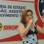 Inclusão e prefeituras discutem ações sociais integradas - Encontro reuniu todos os secretários municipais de Assistência Social e a equipe técnica da gestão estadual / Fotos: Edinah Mary/Seides