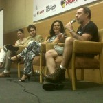 Seminário sobre Programação para TV Pública reuniu 350 participantes -