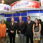 Déda participa de abertura da 2ª Feira de Inovação Tecnológica - Governador participa de abertura da Fitec