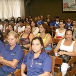 Lançada a 27ª edição dos Jogos da Primavera - Fotos: Juarez Silveira/Seed