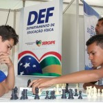 secretário de Estado da Educação