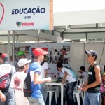 secretário de Estado da Educação