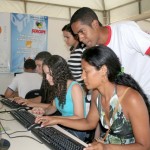 Seed leva programas ao ‘Sergipe de Todos’ - Prof. José Fernandes de Lima