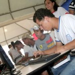 Seed leva programas ao ‘Sergipe de Todos’ - Prof. José Fernandes de Lima