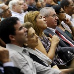 Governador prestigia homenagens no aniversário de 42 anos da UFS -